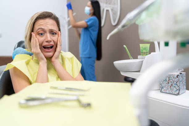 Best Emergency Dental Care for Abscessed Tooth in Amity Gardens, PA