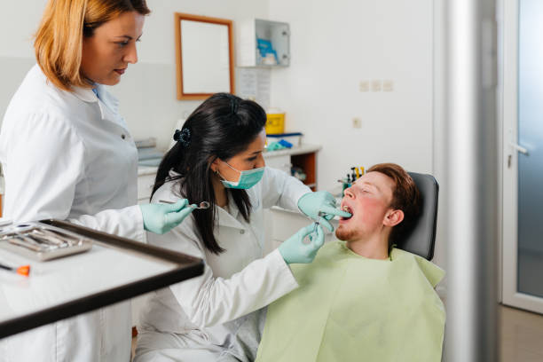 Best Urgent Dental Care for Toothache in Amity Gardens, PA